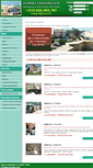 Mobile Screenshot of immo-maroc-eljadida.com